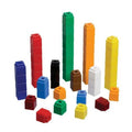 Counting Cubes Set of 50