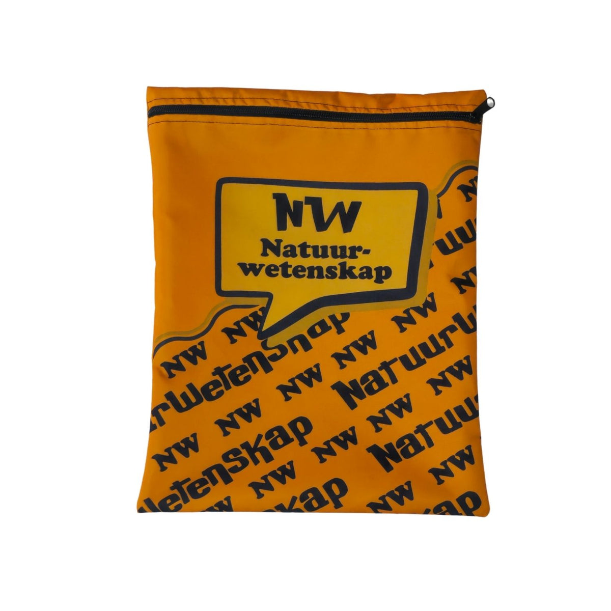 Set 0f 10 - Bubble Word Design Book Bag Set In Afrikaans
