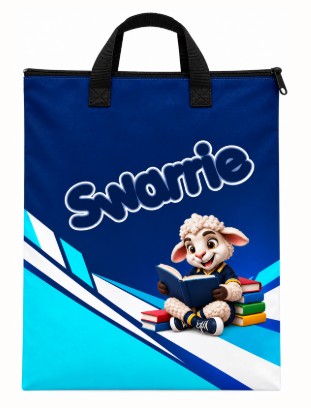 Swarries Graad 1