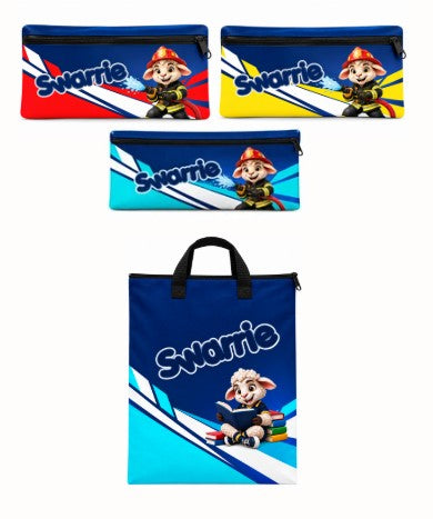 Swarries Graad 1