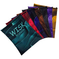 Ls Bakenkop Book Bags Set of 10 (Gr 7) - Choose your design