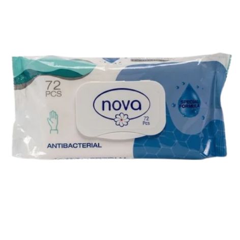 Wet Wipes 80's